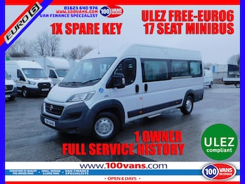 Used Fiat Ducato 2016 for sale - 77291098: Photo
