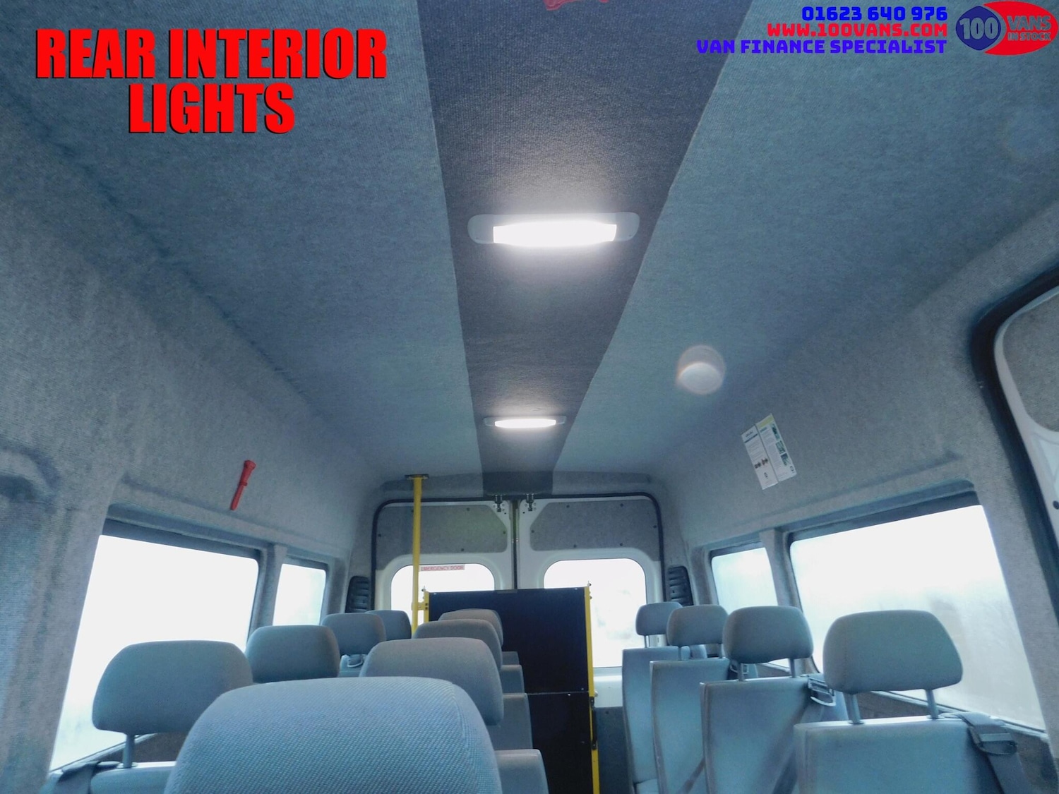 Used Fiat Ducato 2016 for sale - 77291098: Photo 20