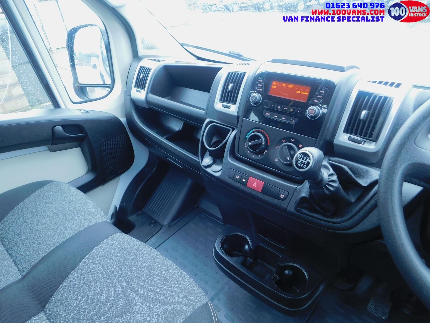 Used Fiat Ducato 2016 for sale - 77291098: Photo 21