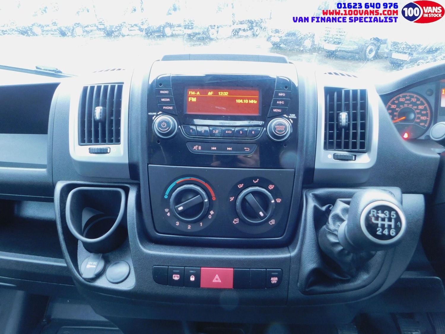 Used Fiat Ducato 2016 for sale - 77291098: Photo 22