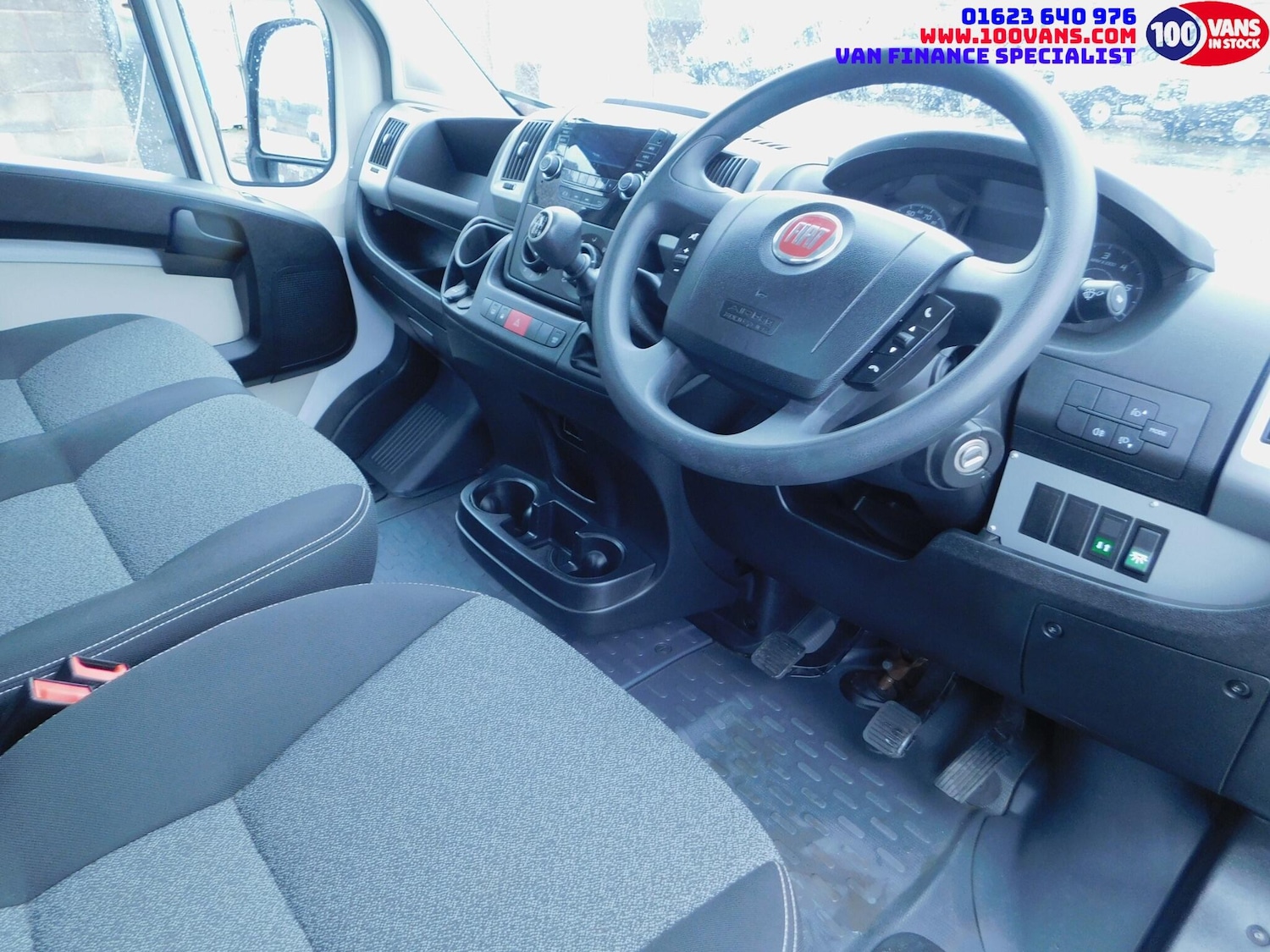 Used Fiat Ducato 2016 for sale - 77291098: Photo 23