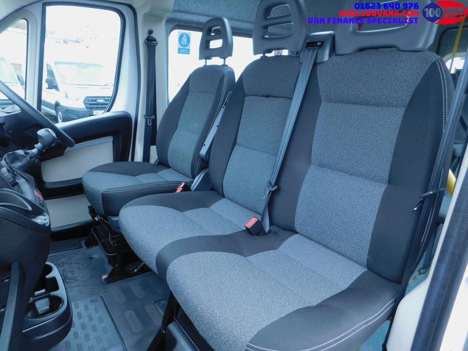 Used Fiat Ducato 2016 for sale - 77291098: Photo 25