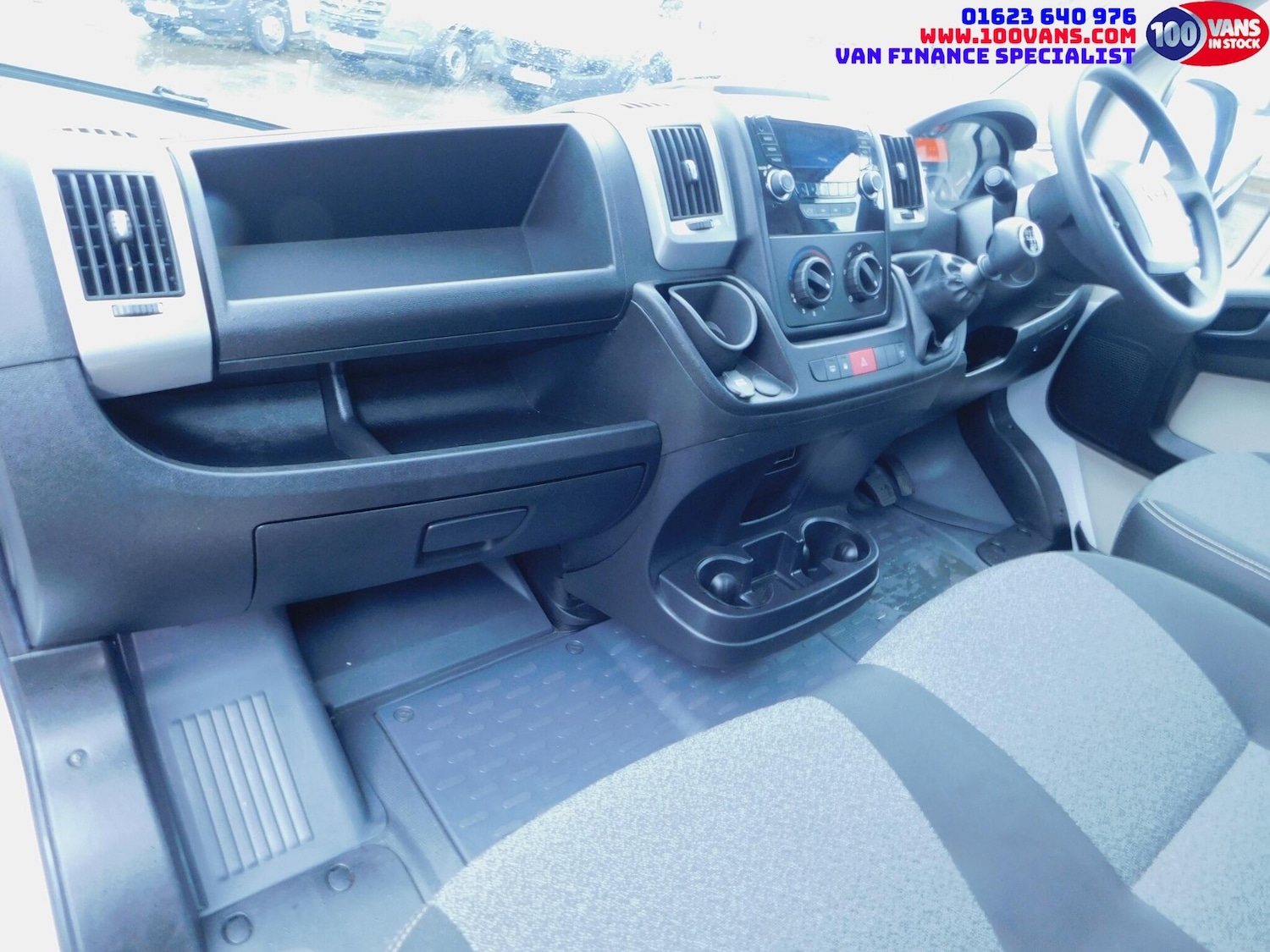 Used Fiat Ducato 2016 for sale - 77291098: Photo 26