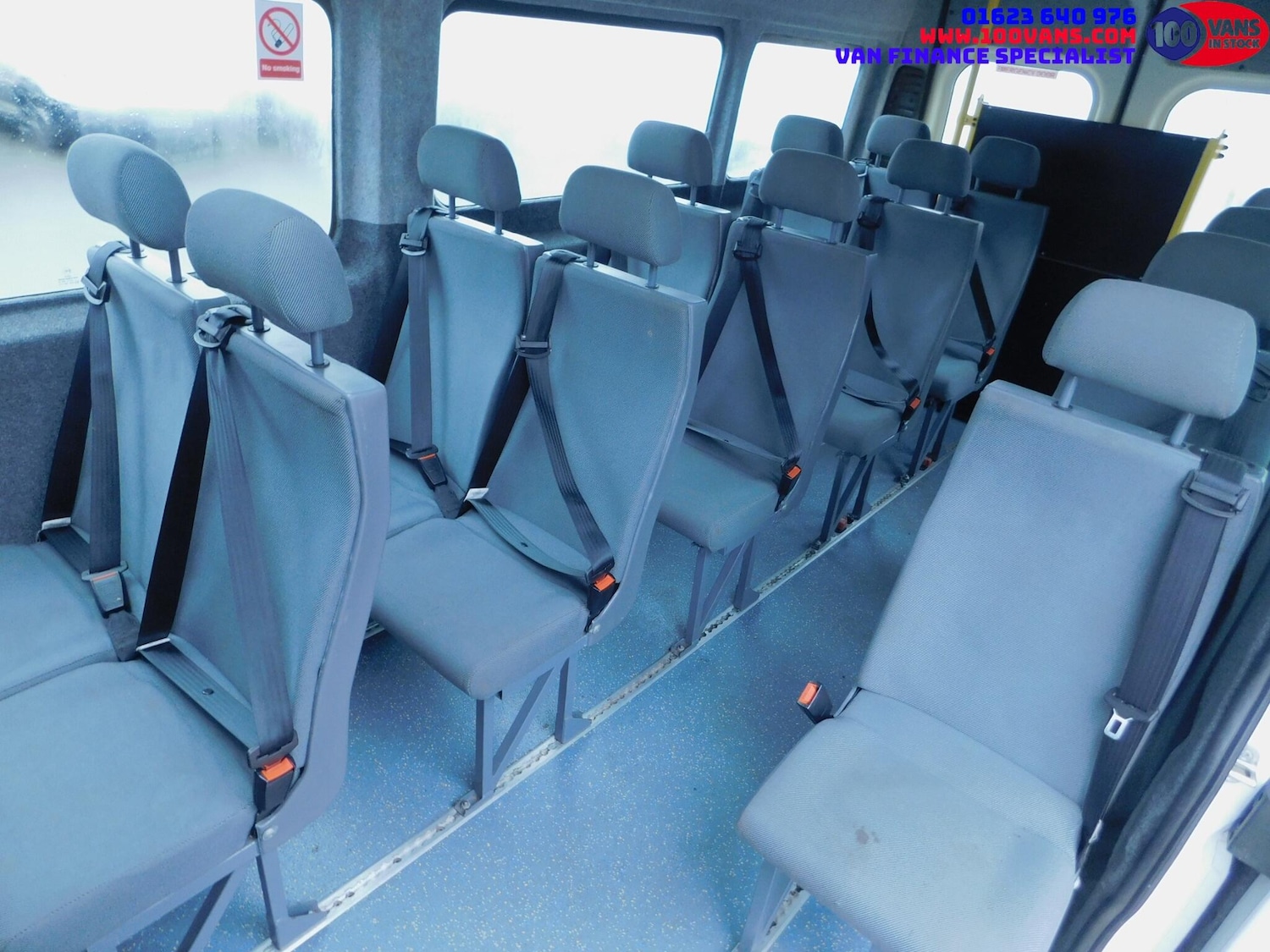 Used Fiat Ducato 2016 for sale - 77291098: Photo 29