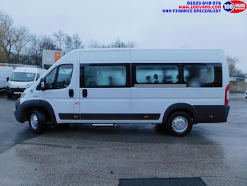 Used Fiat Ducato 2016 for sale - 77291098: Photo