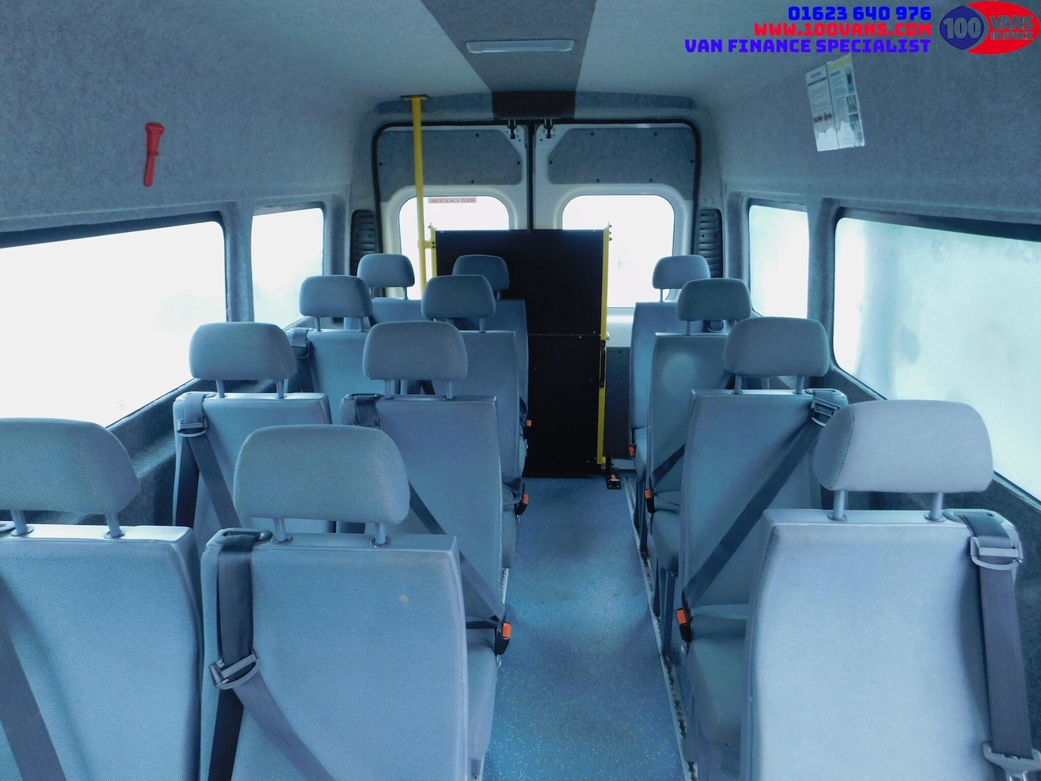 Used Fiat Ducato 2016 for sale - 77291098: Photo 30