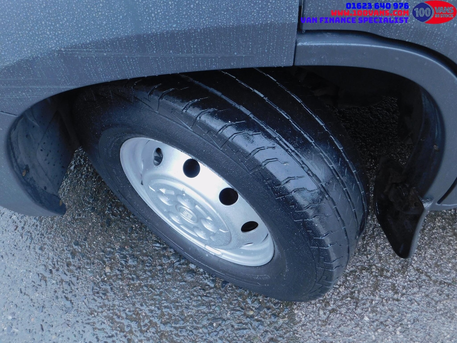 Used Fiat Ducato 2016 for sale - 77291098: Photo 37