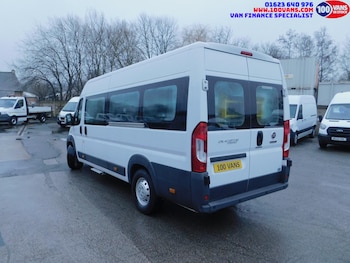 Used Fiat Ducato 2016 for sale - 77291098: Photo