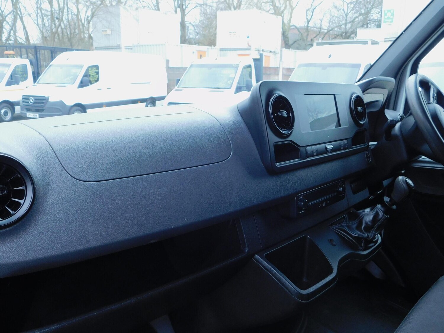 Used Mercedes-Benz Sprinter 2024 for sale - 77823625: Photo 16