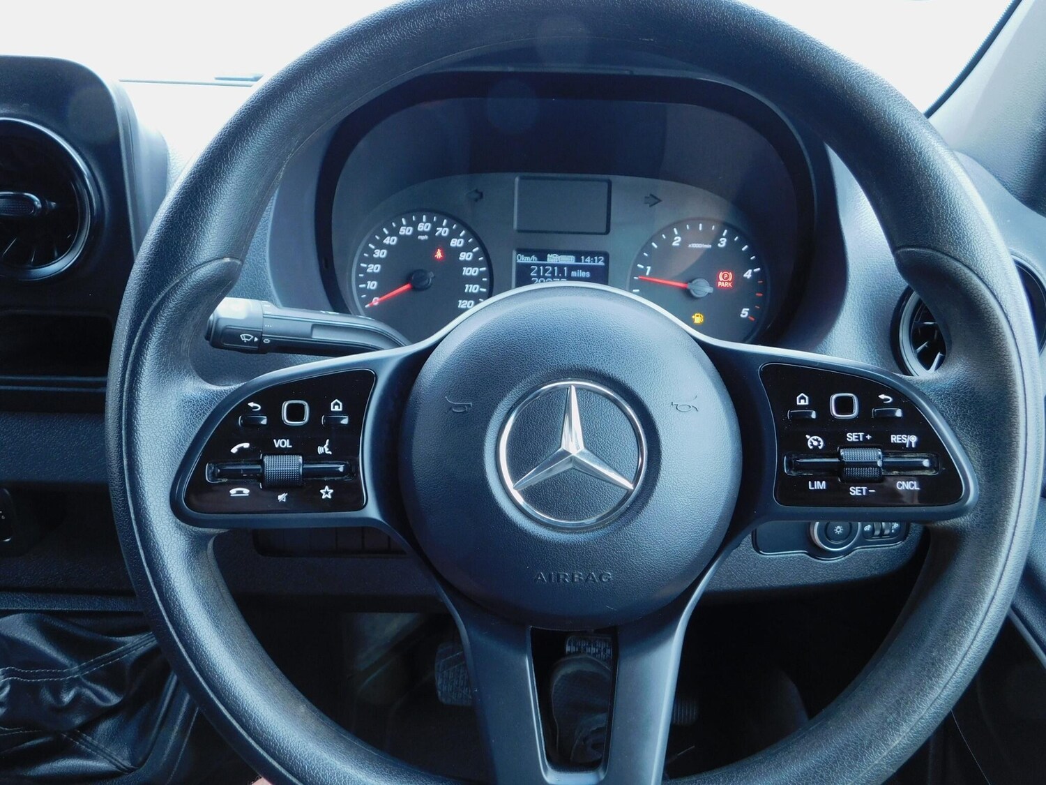 Used Mercedes-Benz Sprinter 2024 for sale - 77823625: Photo 9