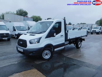 Used Ford Transit 2018 for sale - 79657434: Photo