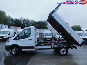 Used Ford Transit 2018 for sale - 79657434: Photo