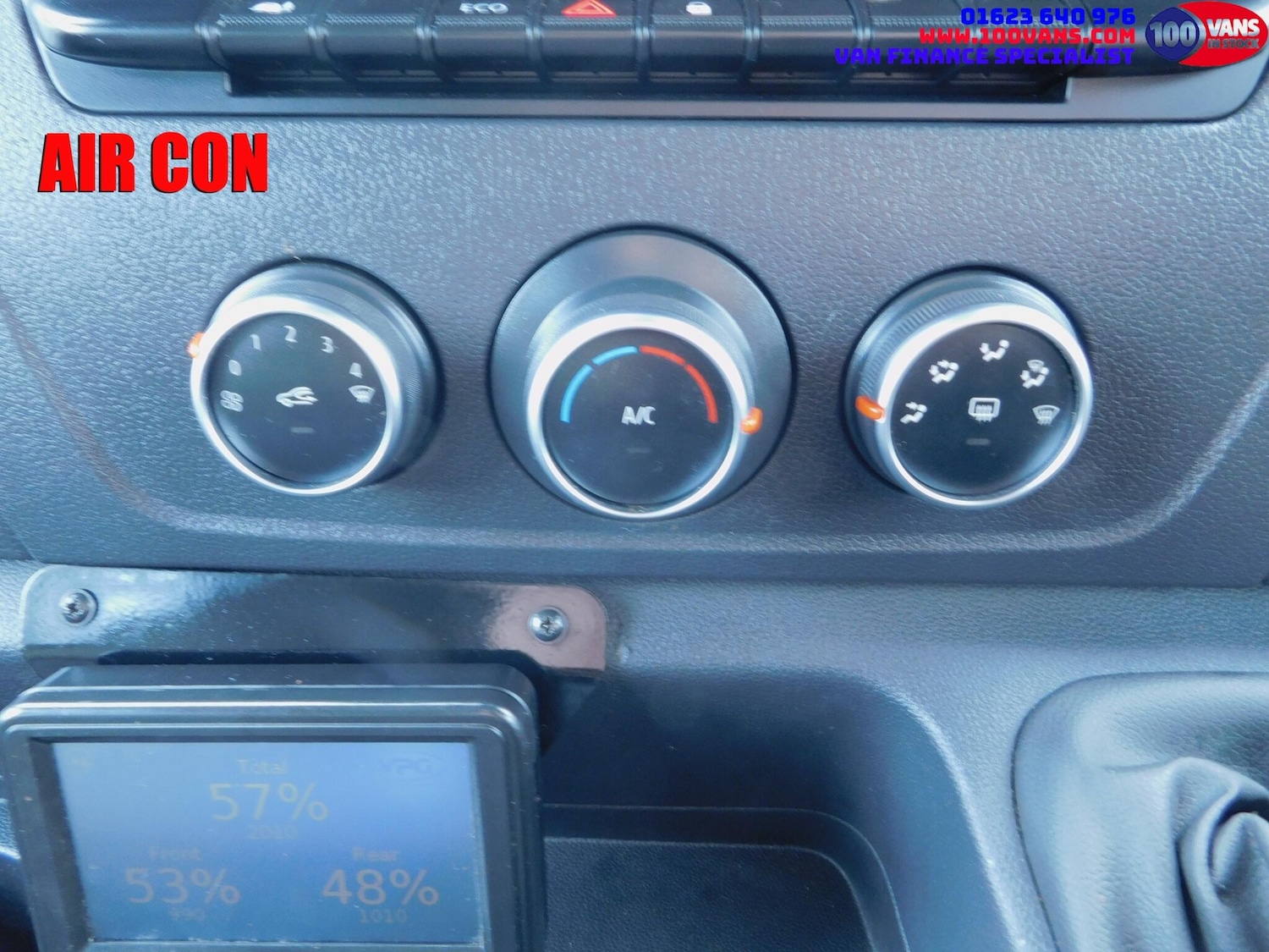 Used Vauxhall Movano 2020 for sale - 77854025: Photo 13