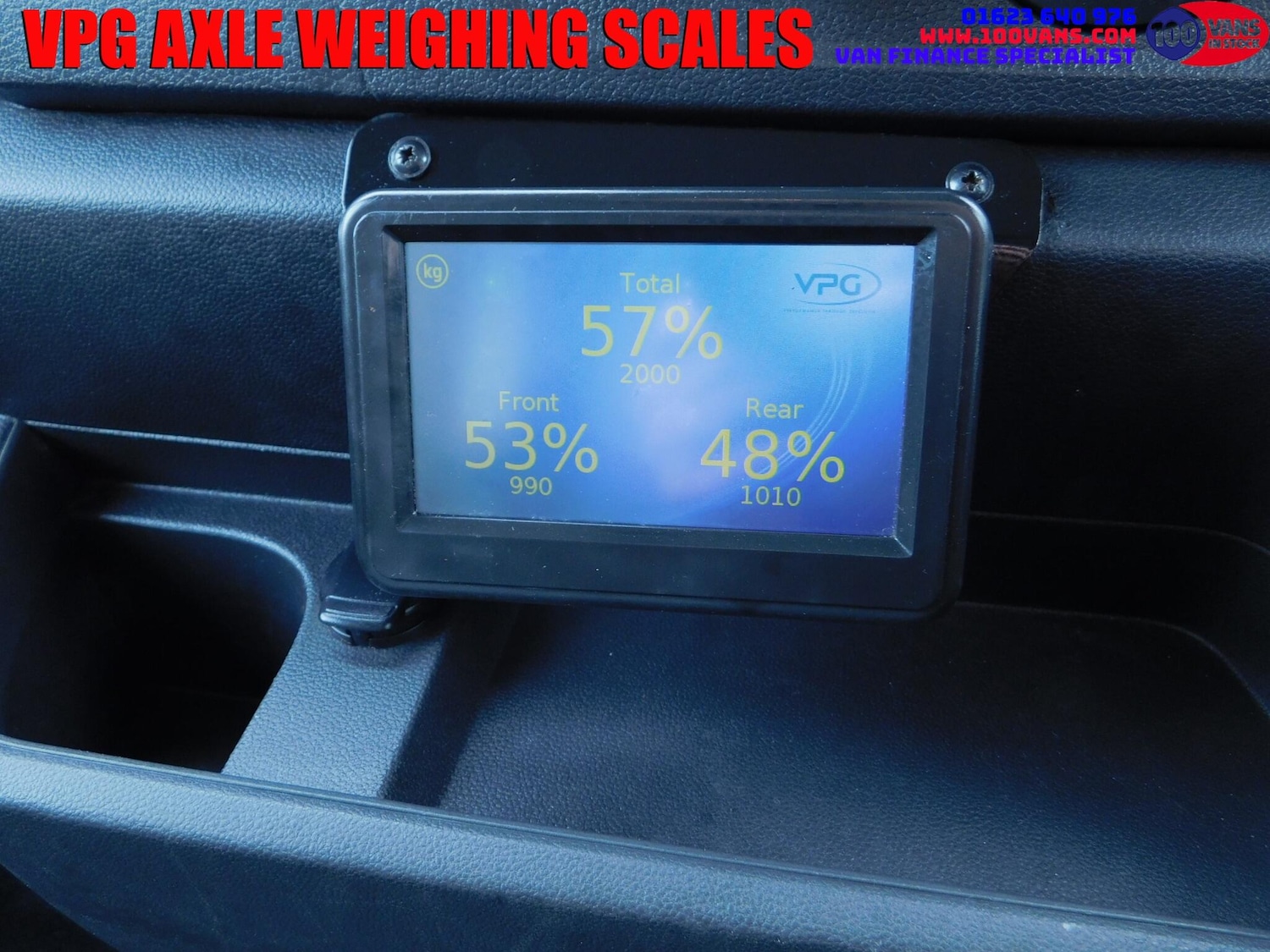 Used Vauxhall Movano 2020 for sale - 77854025: Photo 14