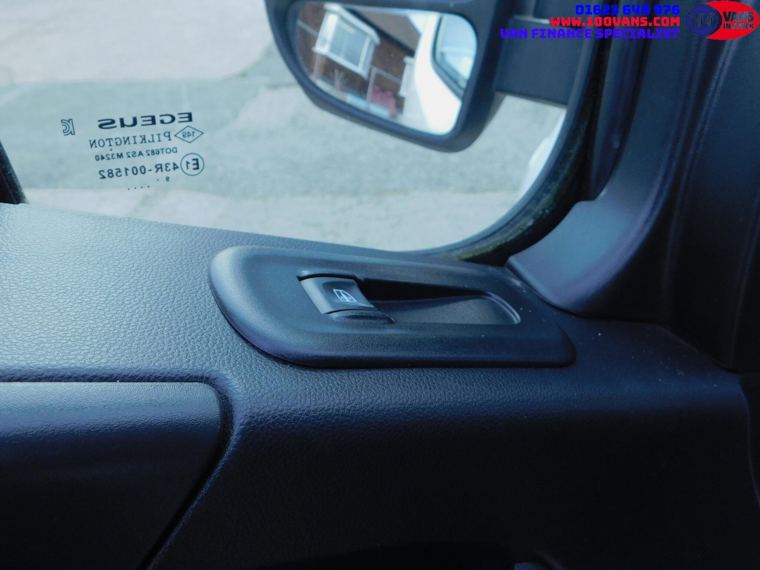 Used Vauxhall Movano 2020 for sale - 77854025: Photo 20