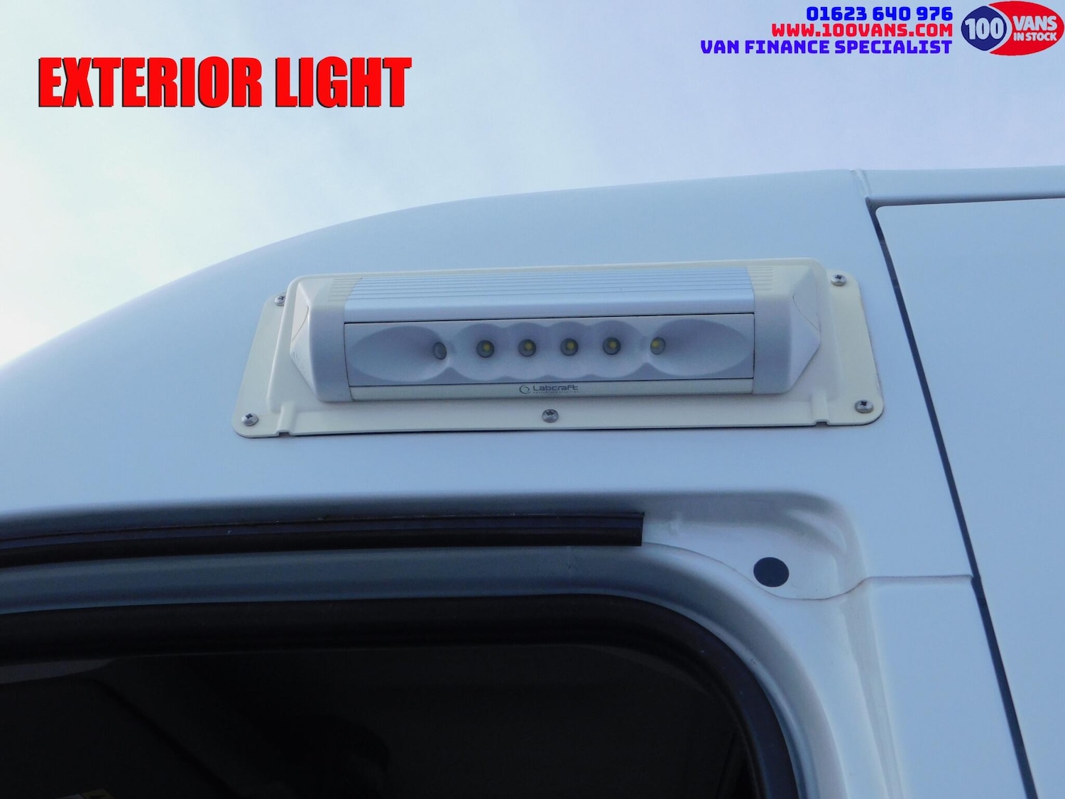 Used Vauxhall Movano 2020 for sale - 77854025: Photo 27