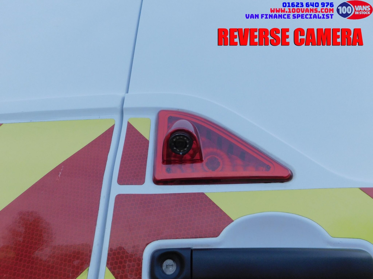 Used Vauxhall Movano 2020 for sale - 77854025: Photo 28