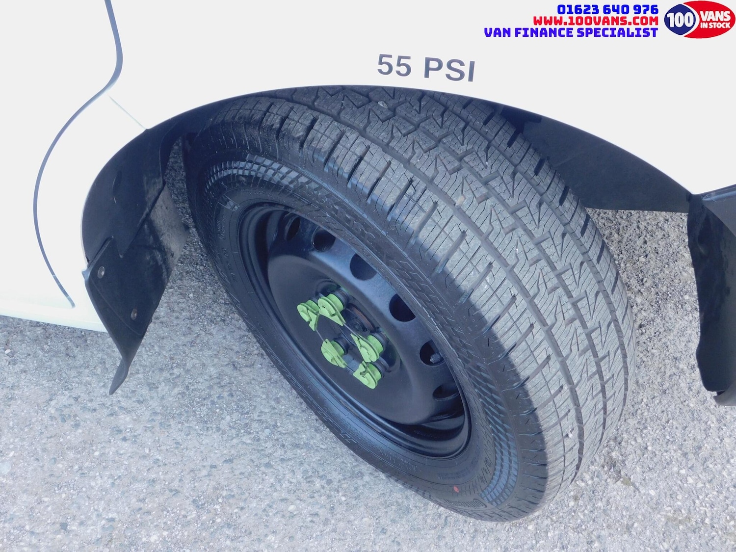 Used Vauxhall Movano 2020 for sale - 77854025: Photo 30