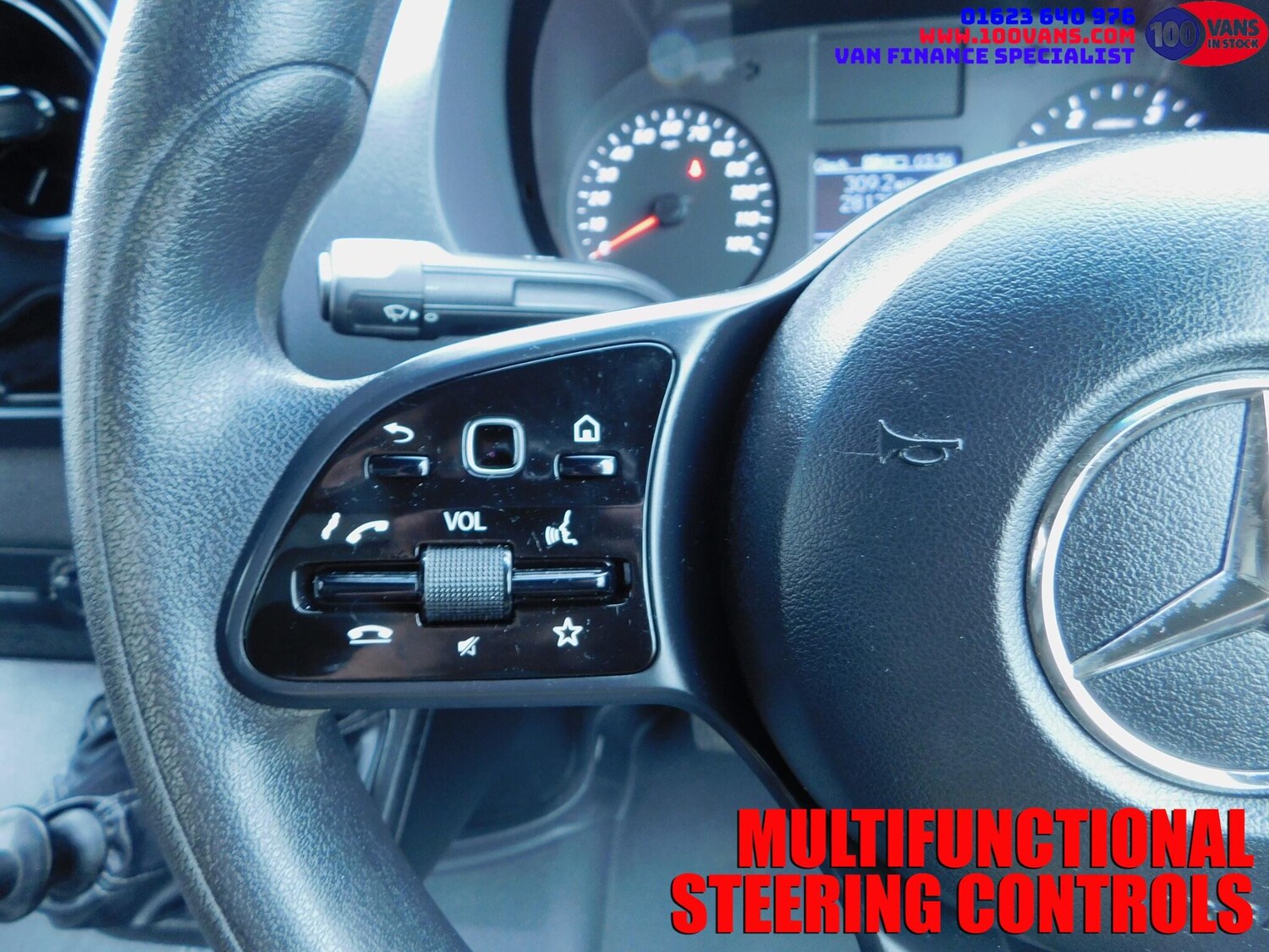 Used Mercedes-Benz Sprinter 2019 for sale - 76001456: Photo 14