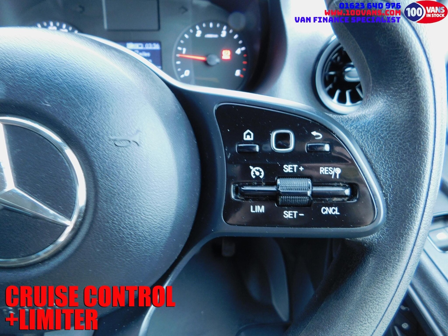 Used Mercedes-Benz Sprinter 2019 for sale - 76001456: Photo 15