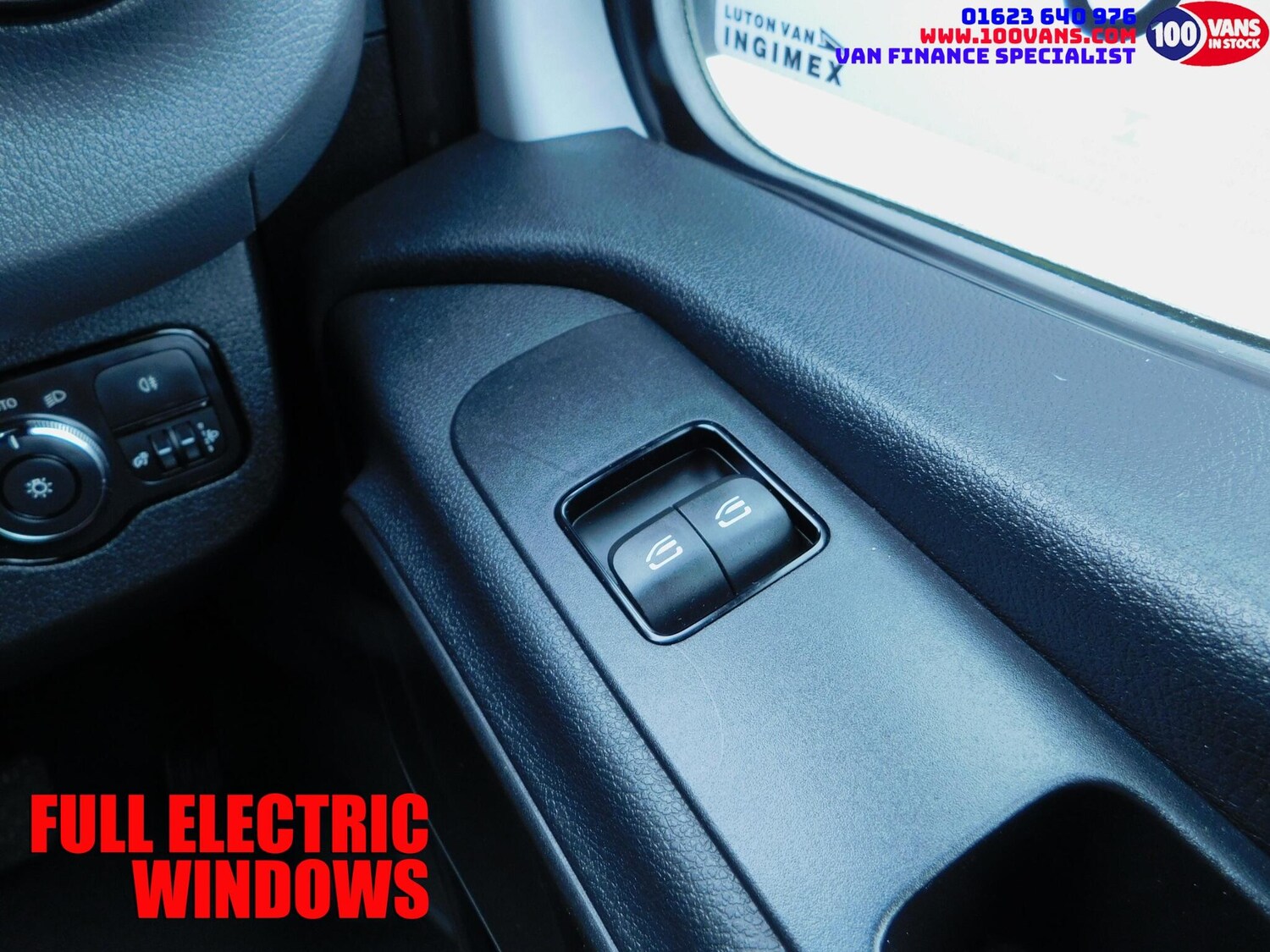 Used Mercedes-Benz Sprinter 2019 for sale - 76001456: Photo 16