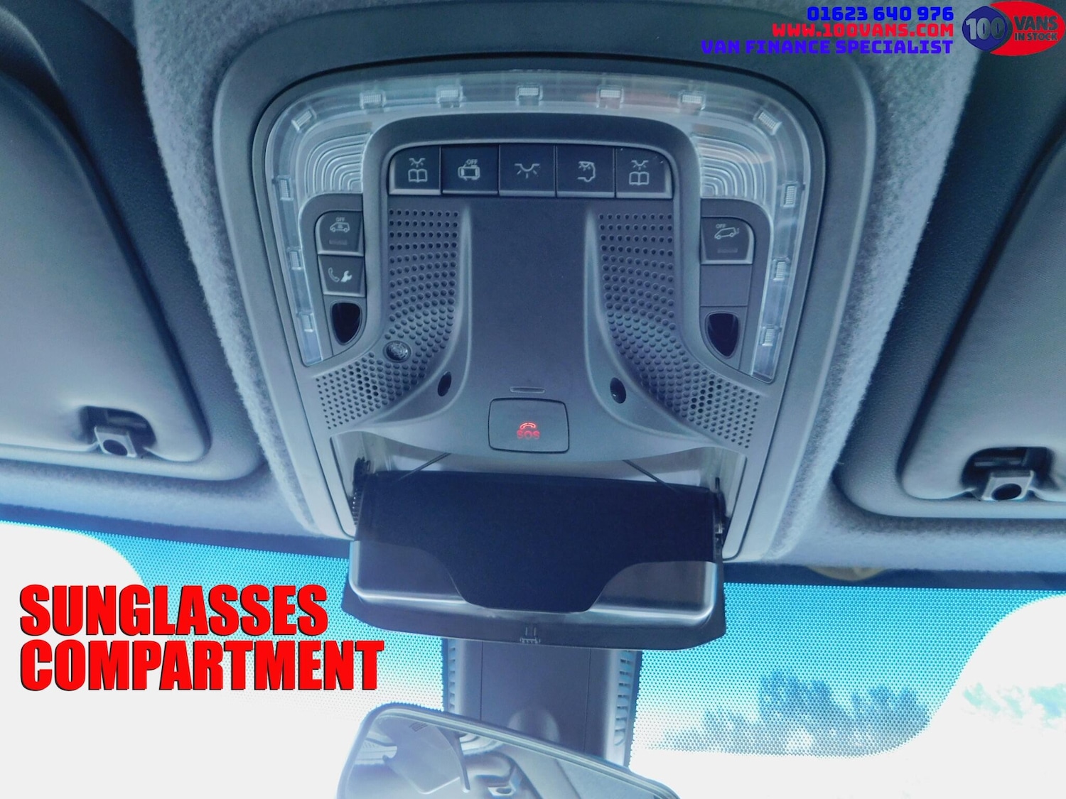 Used Mercedes-Benz Sprinter 2019 for sale - 76001456: Photo 20