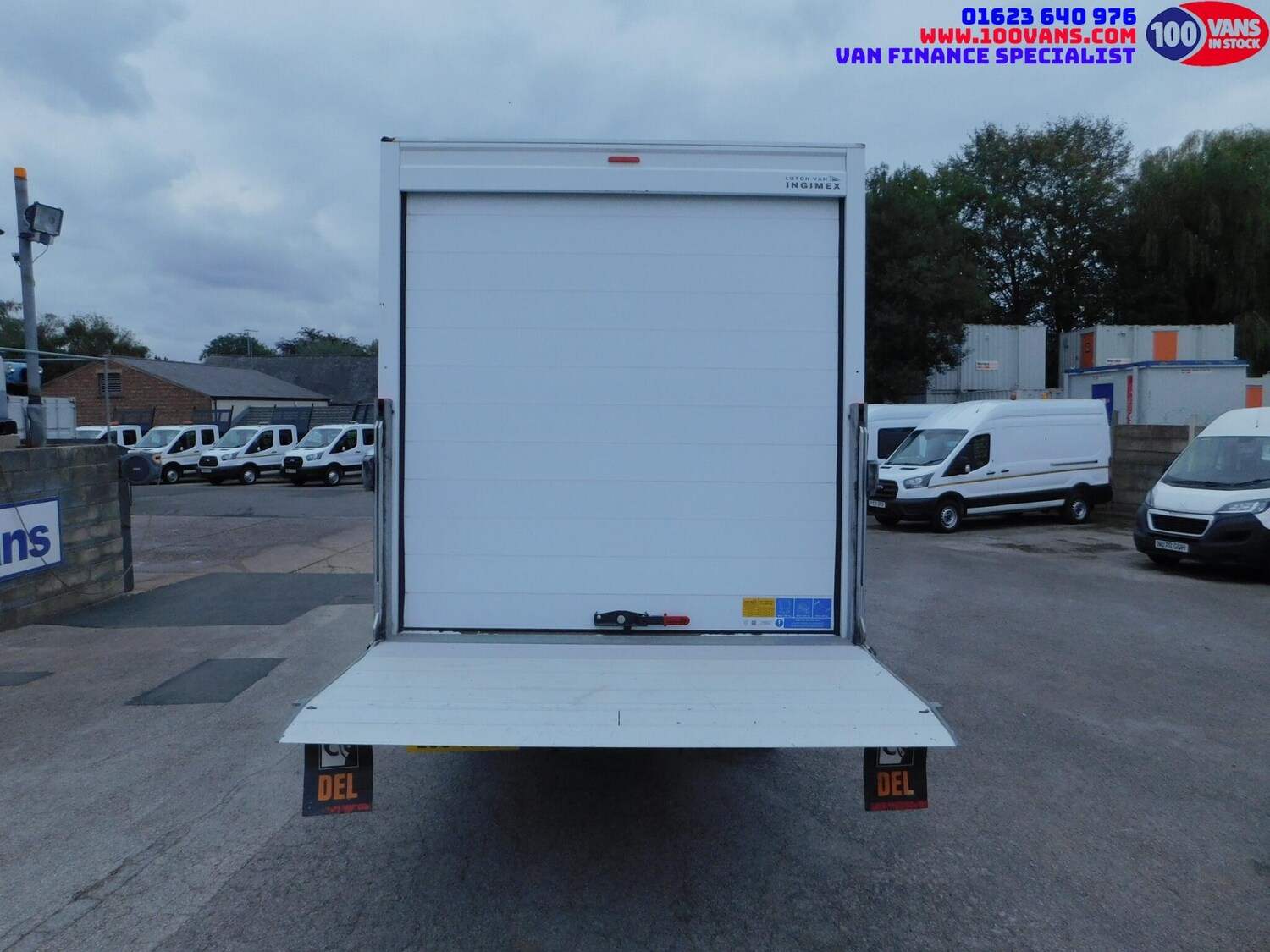 Used Mercedes-Benz Sprinter 2019 for sale - 76001456: Photo 25