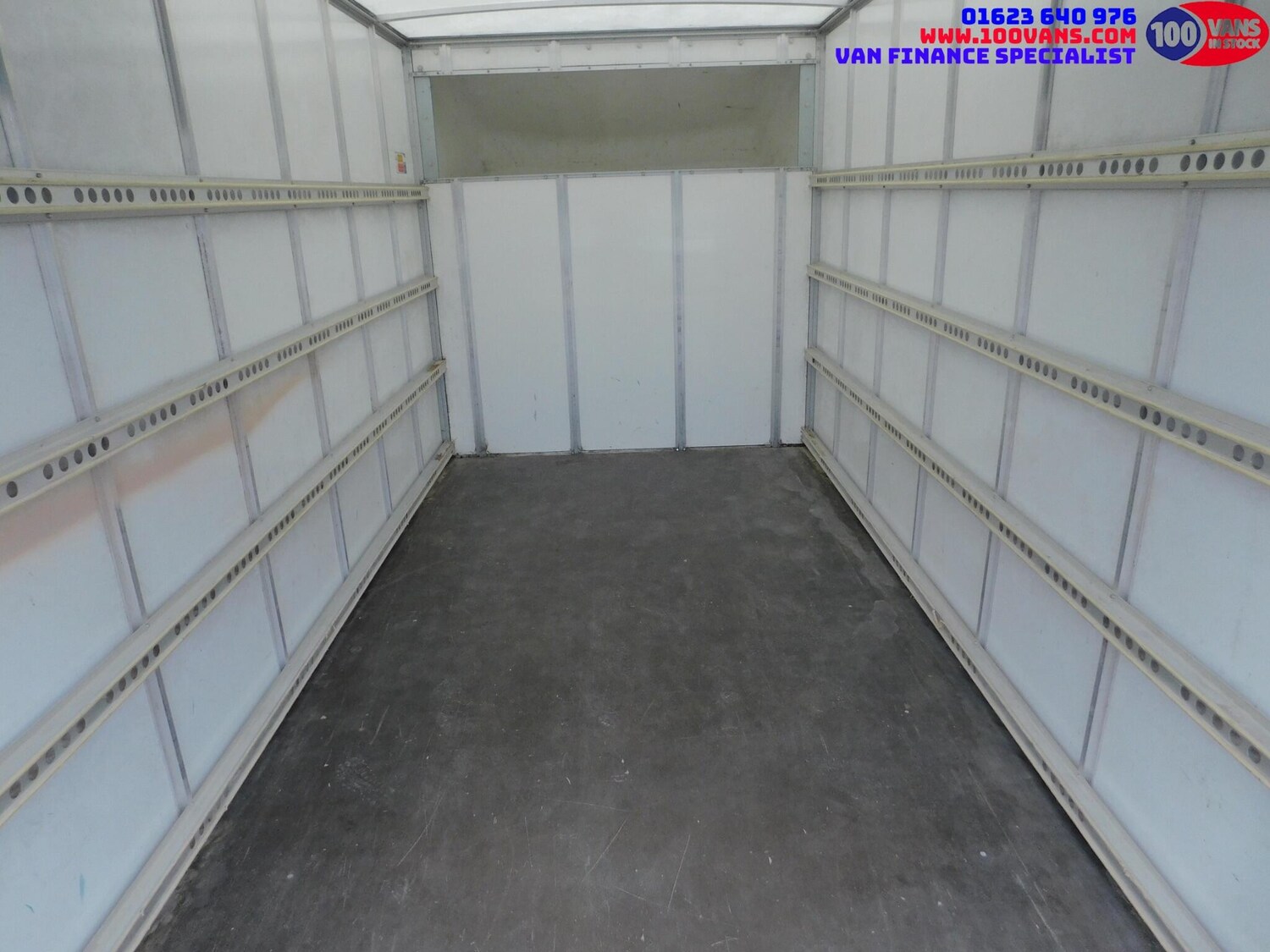 Used Mercedes-Benz Sprinter 2019 for sale - 76001456: Photo 28