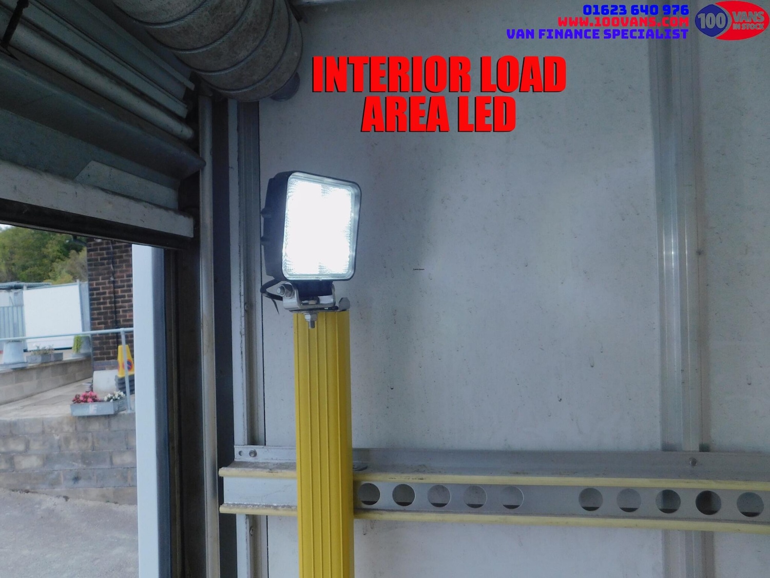 Used Mercedes-Benz Sprinter 2019 for sale - 76001456: Photo 29