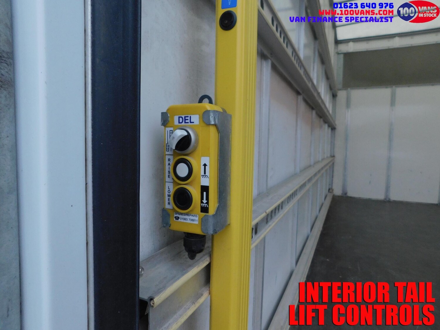 Used Mercedes-Benz Sprinter 2019 for sale - 76001456: Photo 30