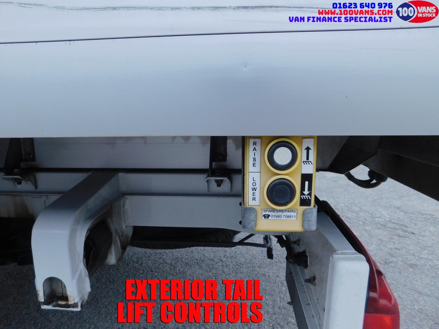 Used Mercedes-Benz Sprinter 2019 for sale - 76001456: Photo 31