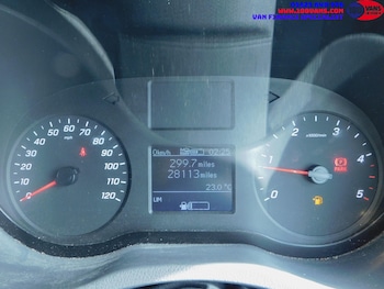 Used Mercedes-Benz Sprinter 2019 for sale - 76001456: Photo