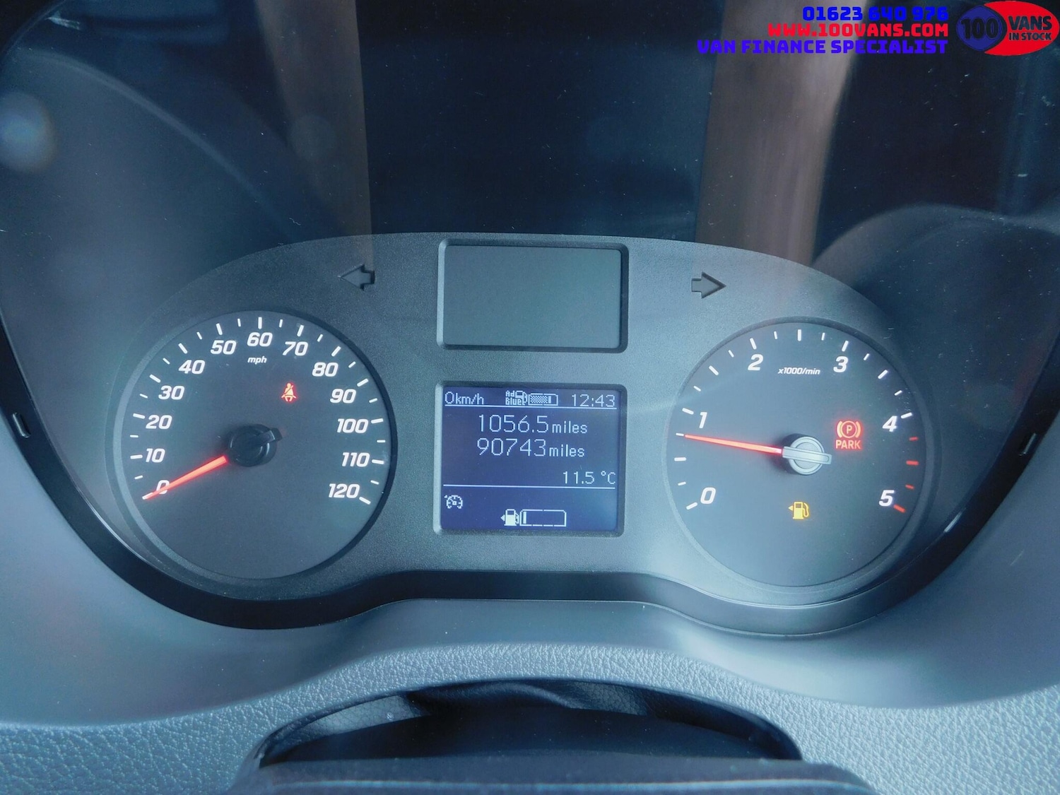 Used Mercedes-Benz Sprinter 2019 for sale - 77909690: Photo 10