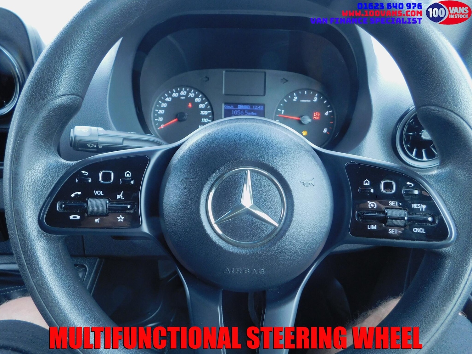 Used Mercedes-Benz Sprinter 2019 for sale - 77909690: Photo 11