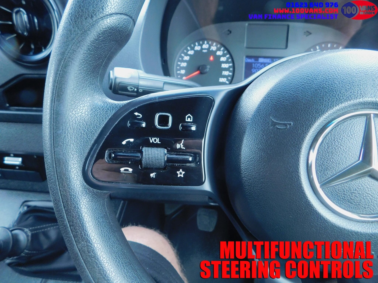 Used Mercedes-Benz Sprinter 2019 for sale - 77909690: Photo 12