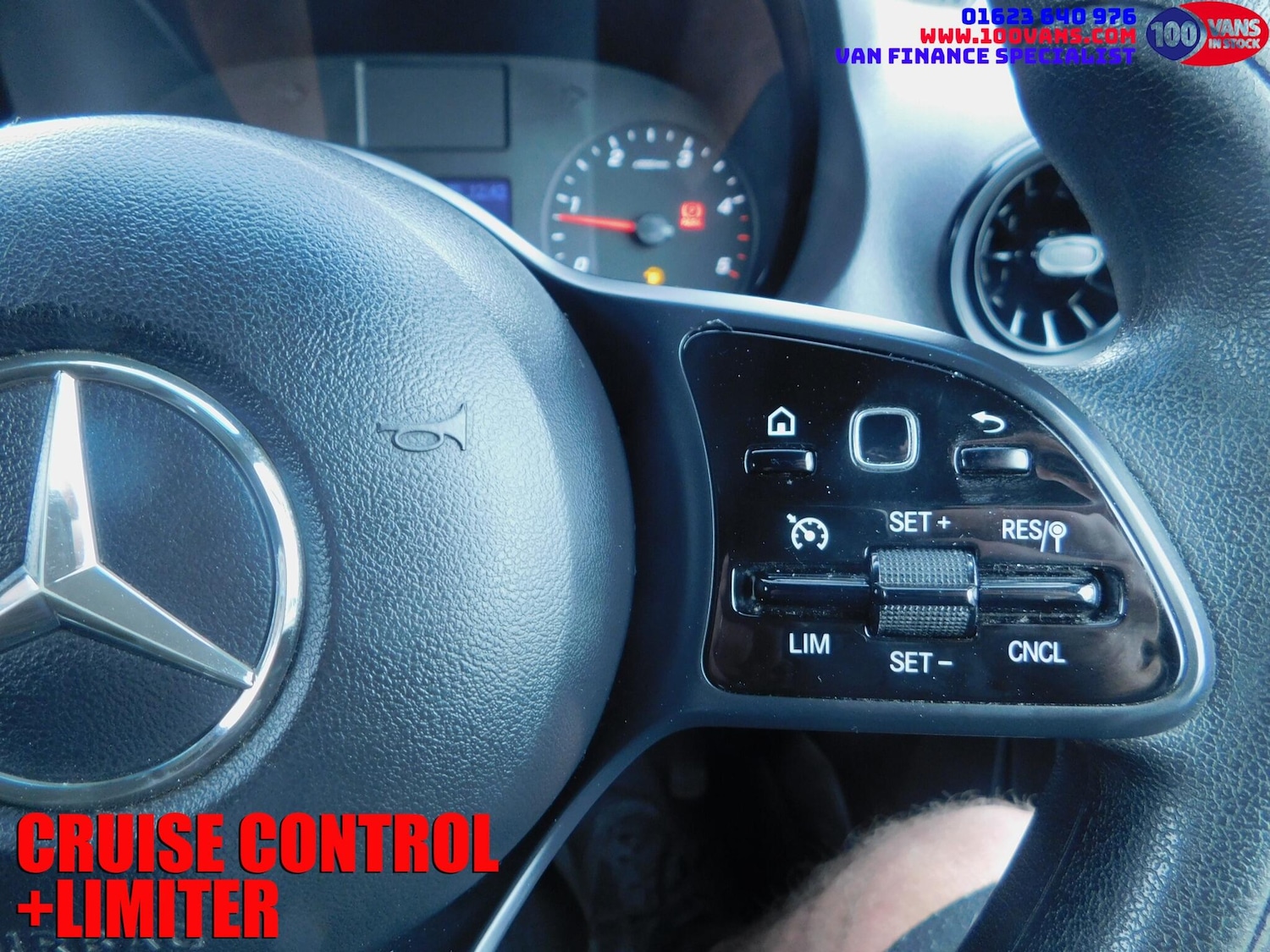 Used Mercedes-Benz Sprinter 2019 for sale - 77909690: Photo 13