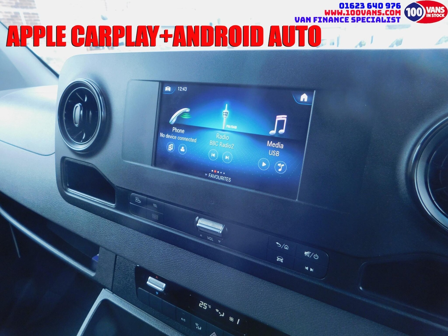 Used Mercedes-Benz Sprinter 2019 for sale - 77909690: Photo 14