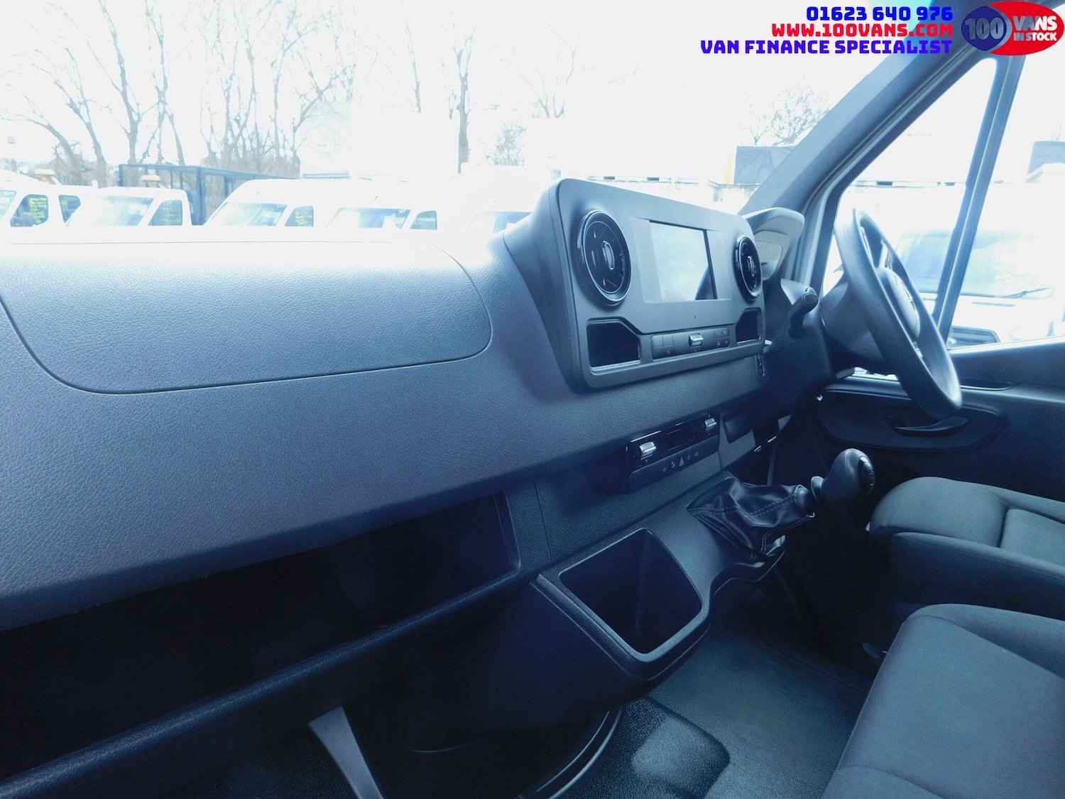 Used Mercedes-Benz Sprinter 2019 for sale - 77909690: Photo 22