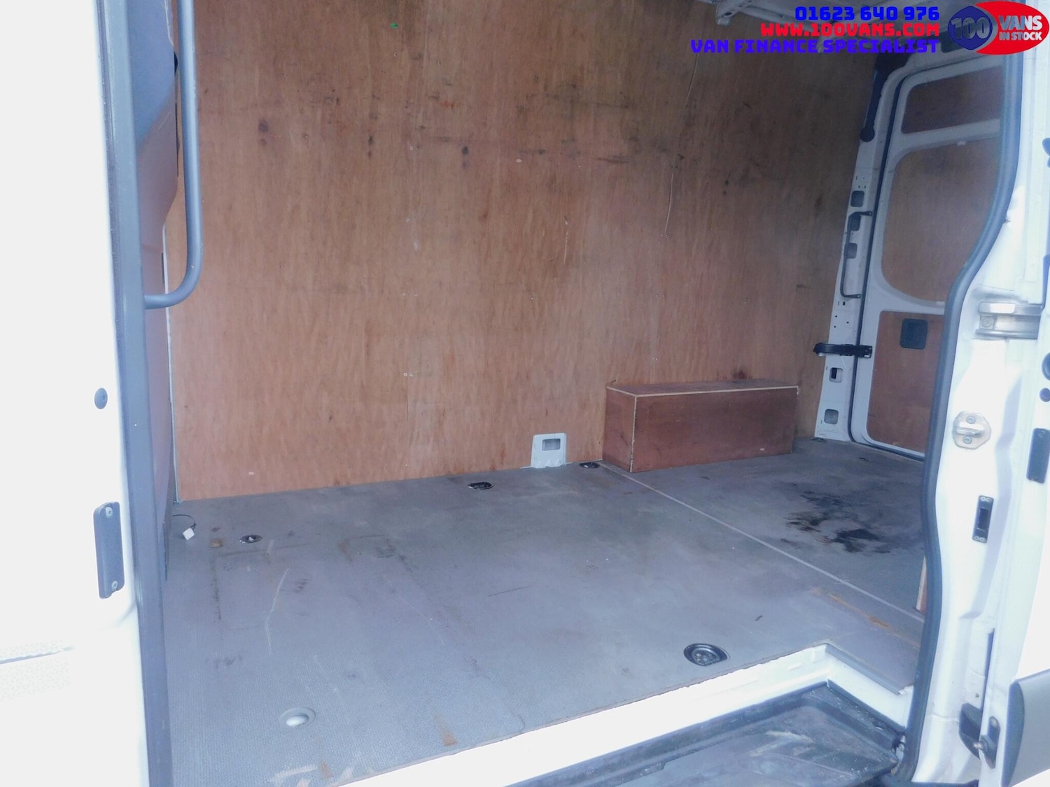 Used Mercedes-Benz Sprinter 2019 for sale - 77909690: Photo 24