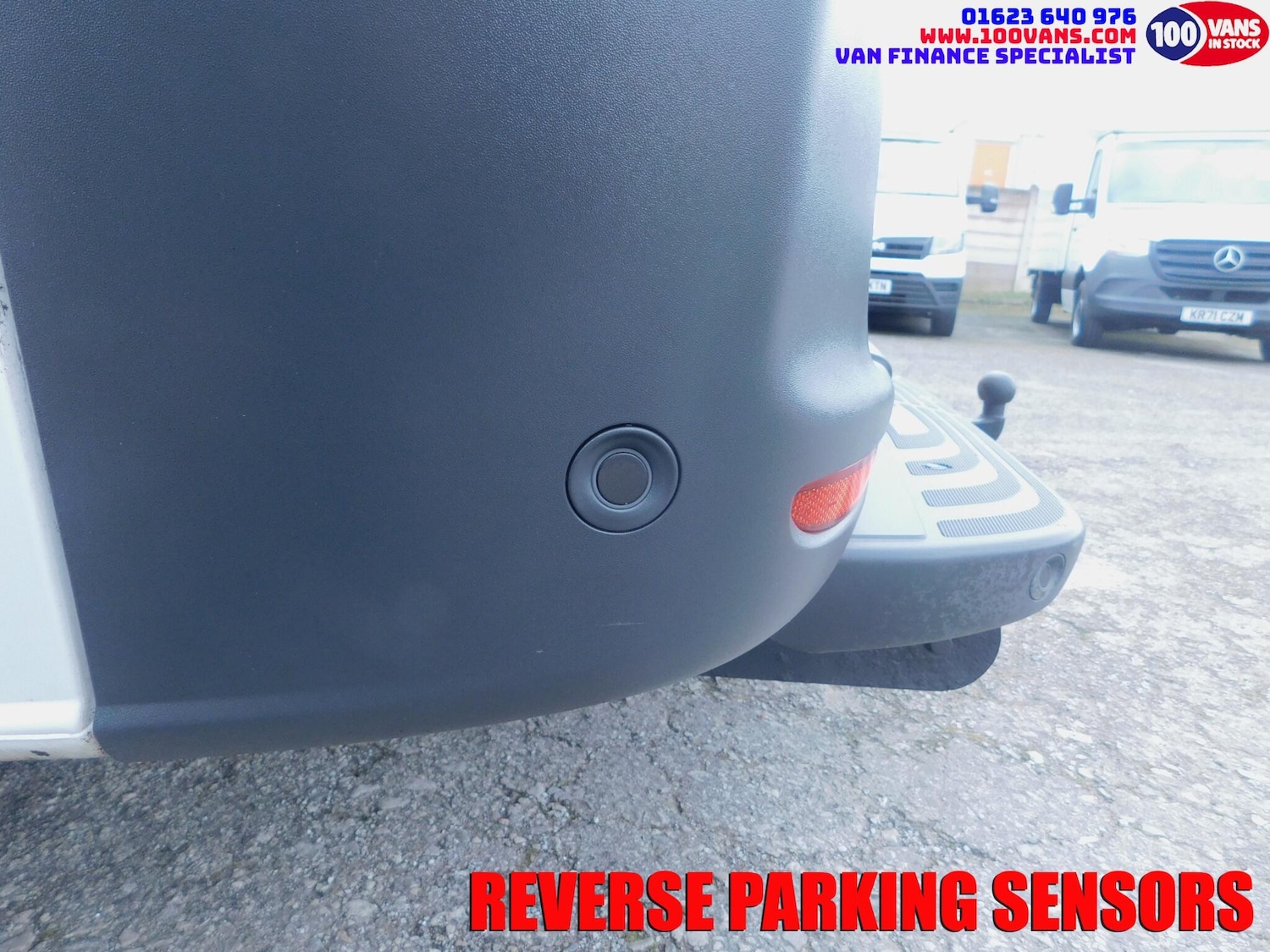 Used Mercedes-Benz Sprinter 2019 for sale - 77909690: Photo 27