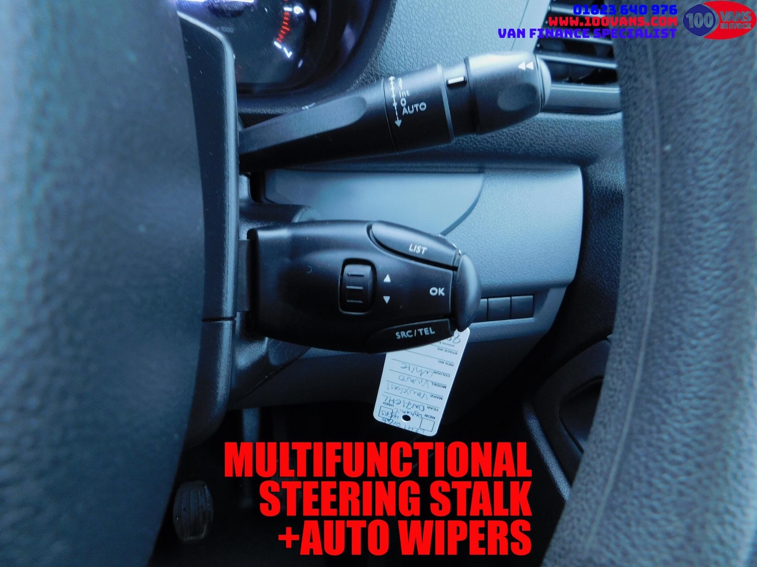 Used Vauxhall Vivaro 2021 for sale - 76824285: Photo 15