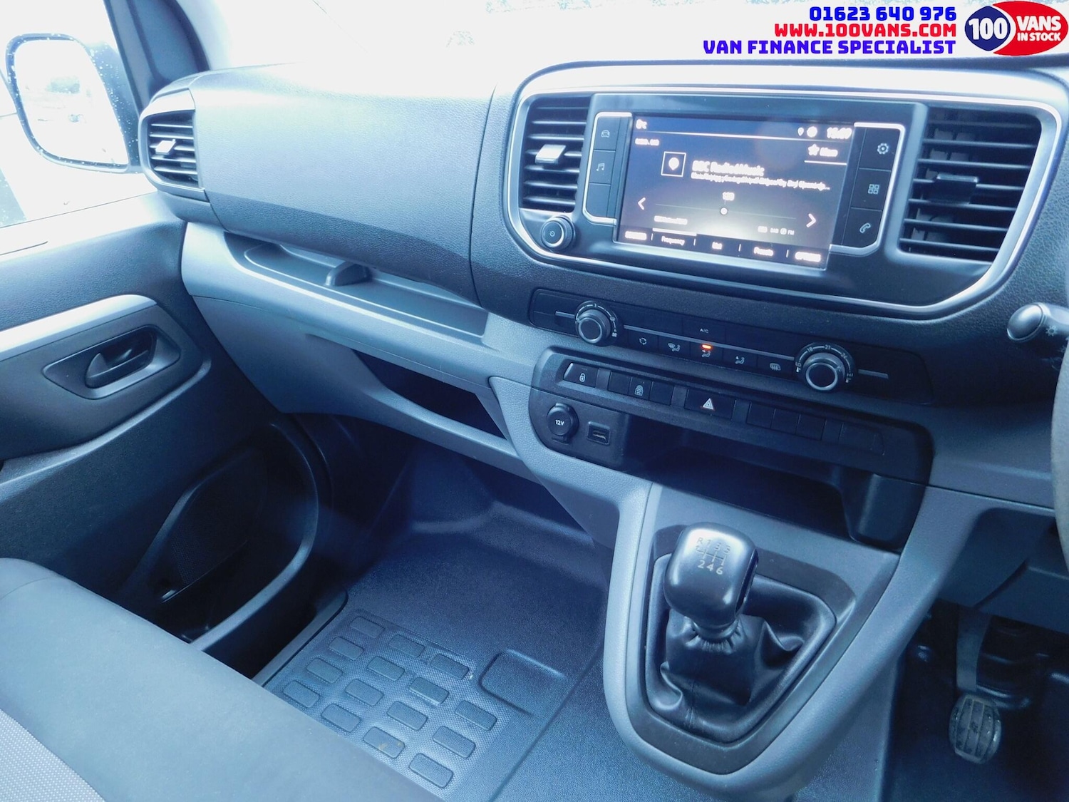 Used Vauxhall Vivaro 2021 for sale - 76824285: Photo 18