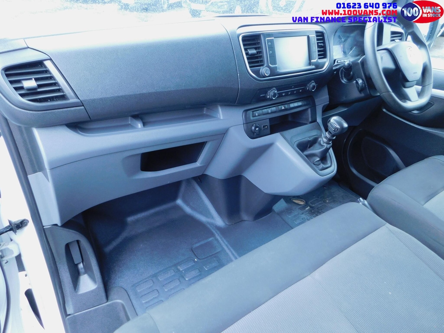 Used Vauxhall Vivaro 2021 for sale - 76824285: Photo 23