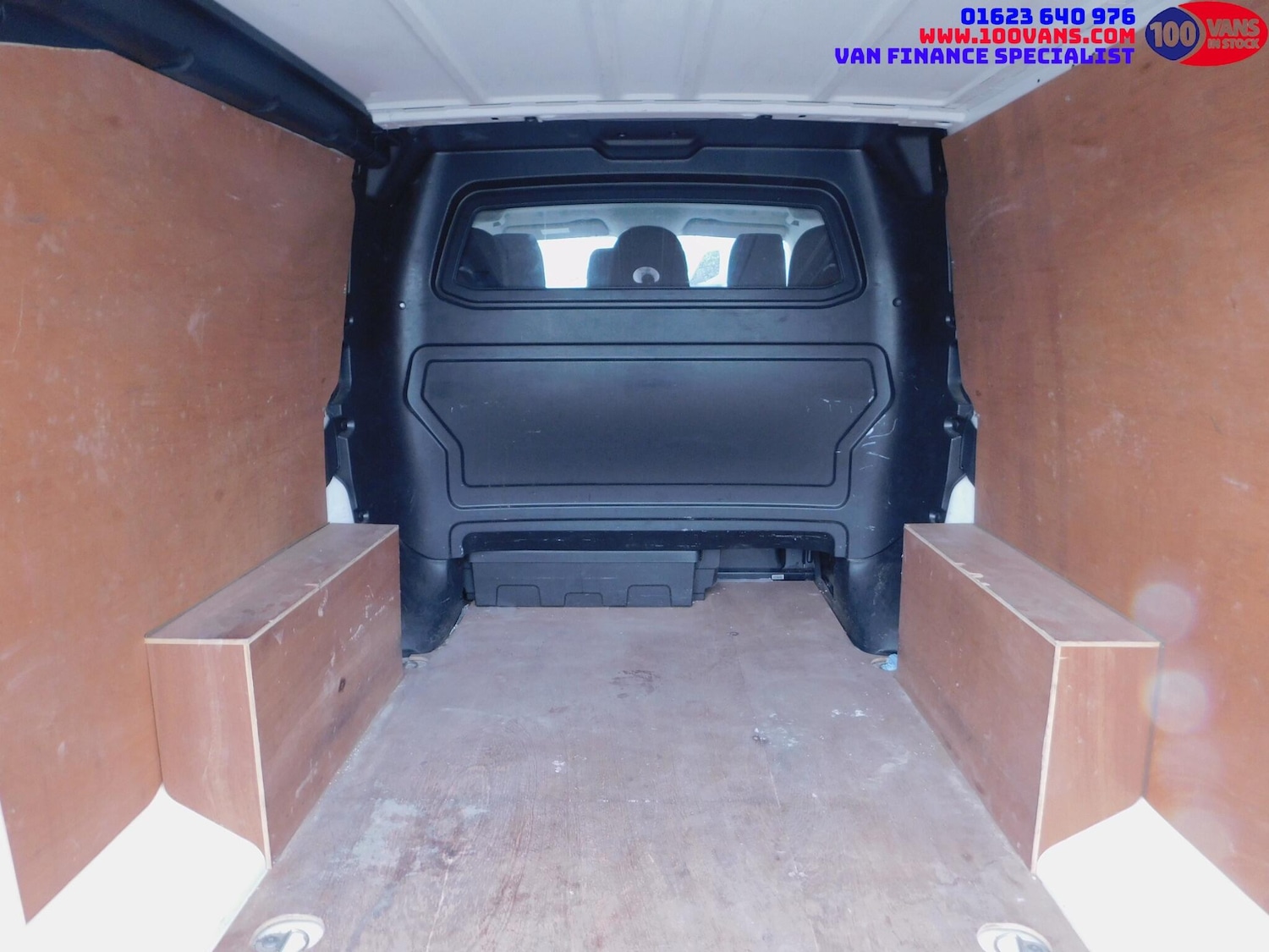 Used Vauxhall Vivaro 2021 for sale - 76824285: Photo 27