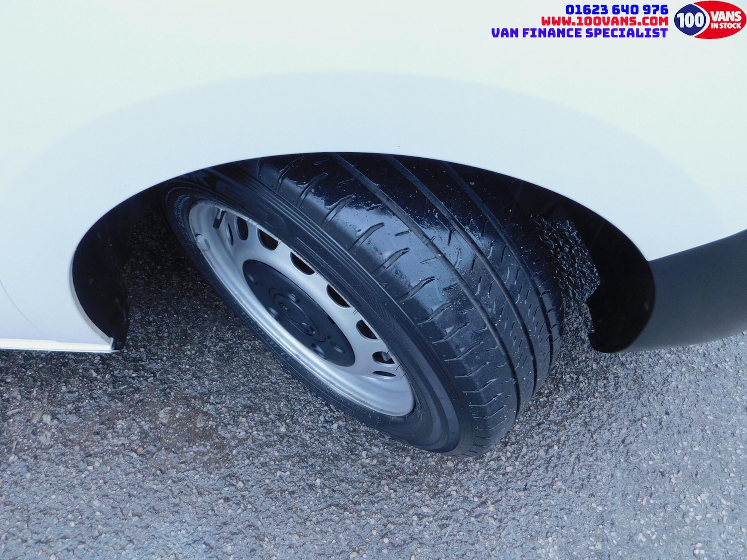 Used Vauxhall Vivaro 2021 for sale - 76824285: Photo 31