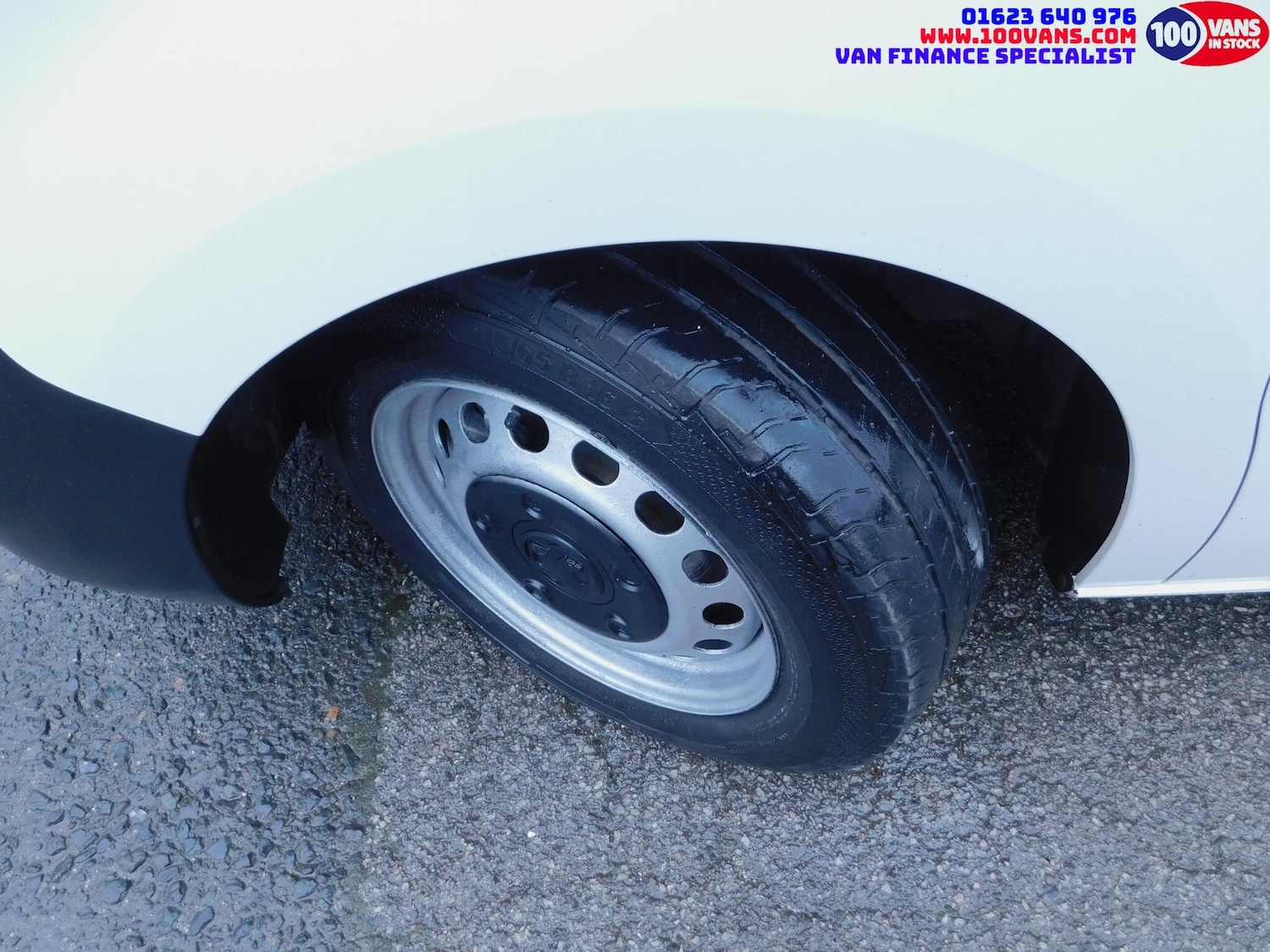 Used Vauxhall Vivaro 2021 for sale - 76824285: Photo 32