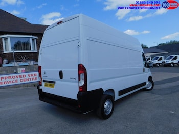 Used Citroen Relay 2023 for sale - 78752520: Photo