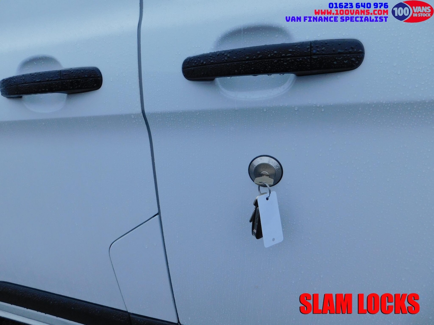 Used Ford Transit Custom 2021 for sale - 77625108: Photo 24