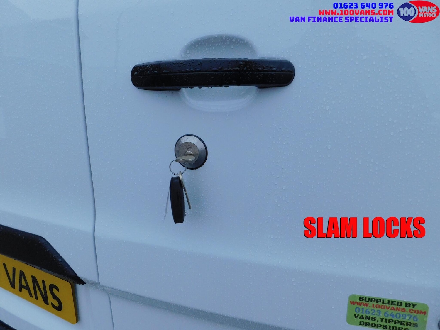 Used Ford Transit Custom 2021 for sale - 77625108: Photo 27