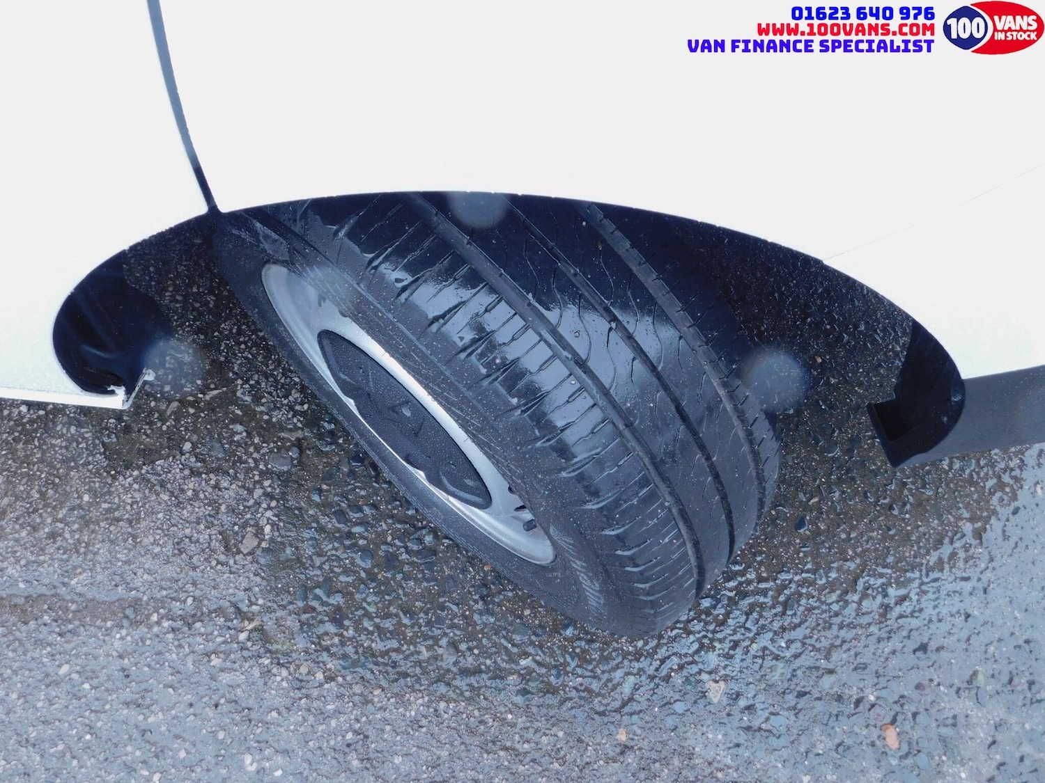 Used Ford Transit Custom 2021 for sale - 77625108: Photo 30